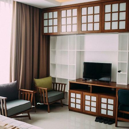 Kp Relax Halong Homestay 반장현 외부 사진