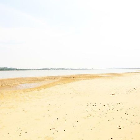 Kp Relax Halong Homestay 반장현 외부 사진