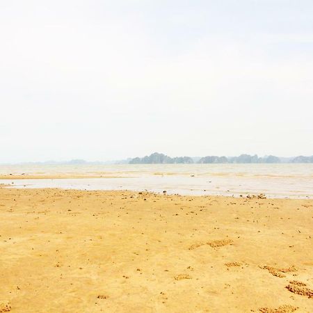 Kp Relax Halong Homestay 반장현 외부 사진