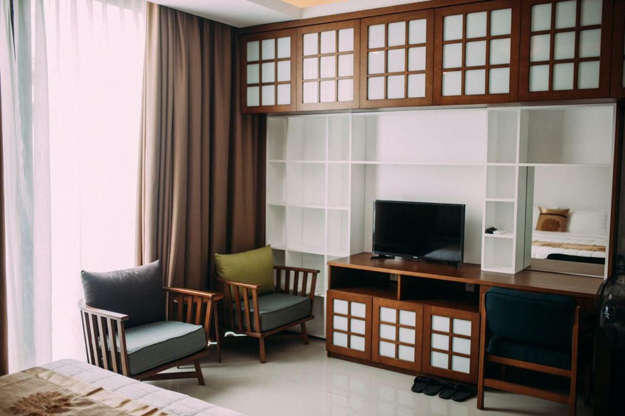 Kp Relax Halong Homestay 반장현 외부 사진