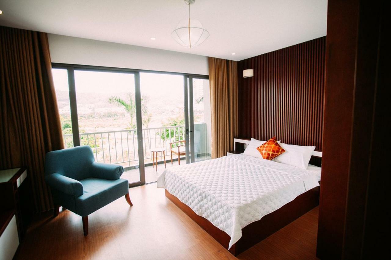 Kp Relax Halong Homestay 반장현 외부 사진