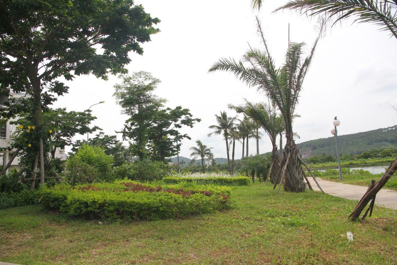 Kp Relax Halong Homestay 반장현 외부 사진