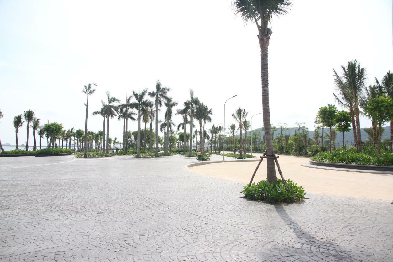 Kp Relax Halong Homestay 반장현 외부 사진