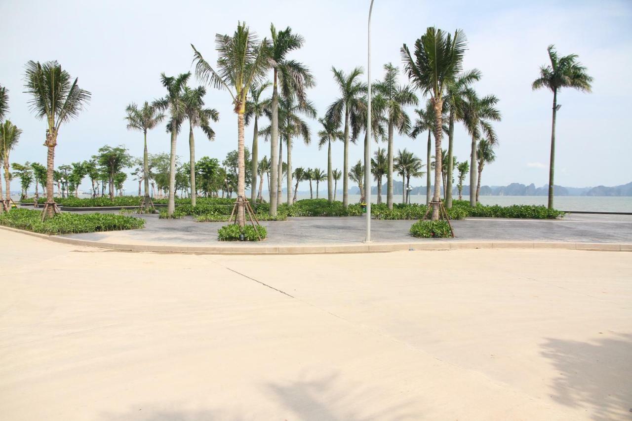 Kp Relax Halong Homestay 반장현 외부 사진