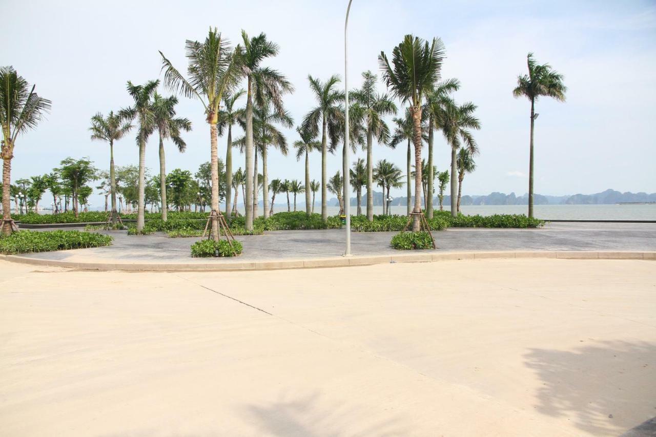 Kp Relax Halong Homestay 반장현 외부 사진