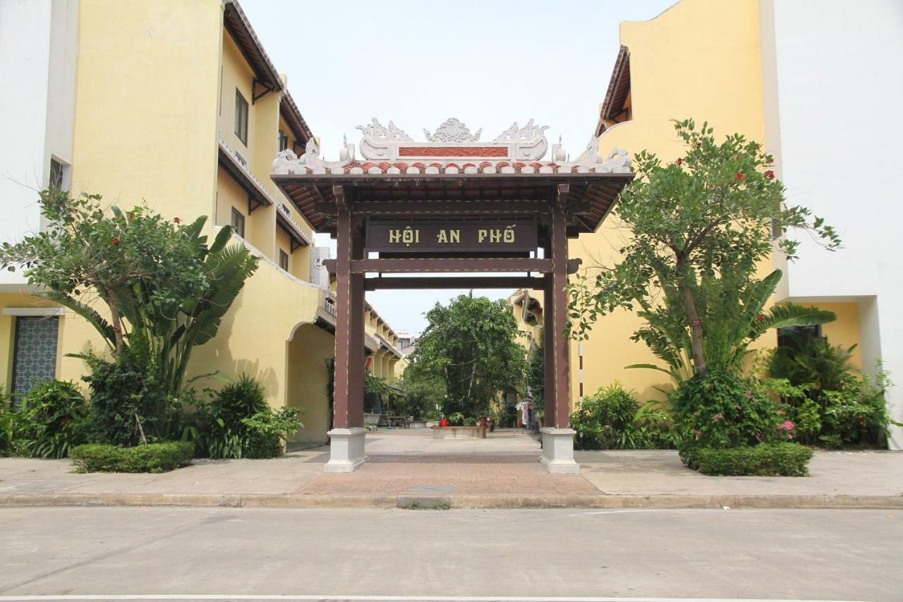 Kp Relax Halong Homestay 반장현 외부 사진