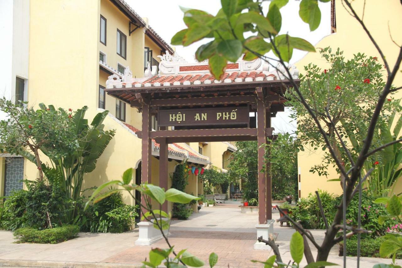 Kp Relax Halong Homestay 반장현 외부 사진