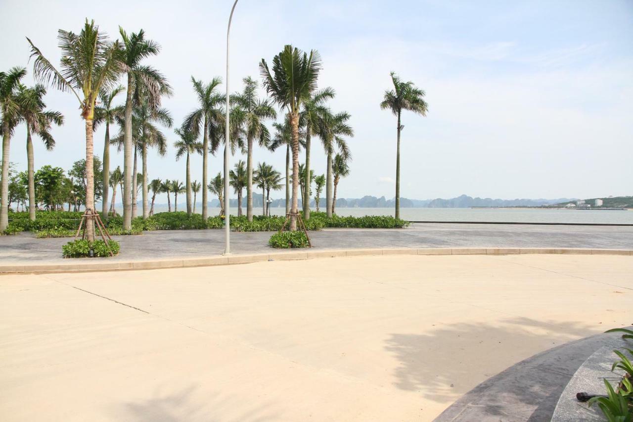 Kp Relax Halong Homestay 반장현 외부 사진