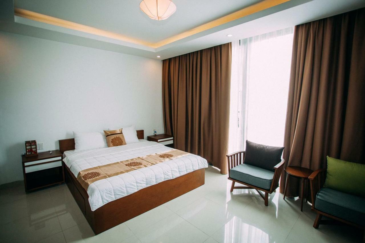 Kp Relax Halong Homestay 반장현 외부 사진