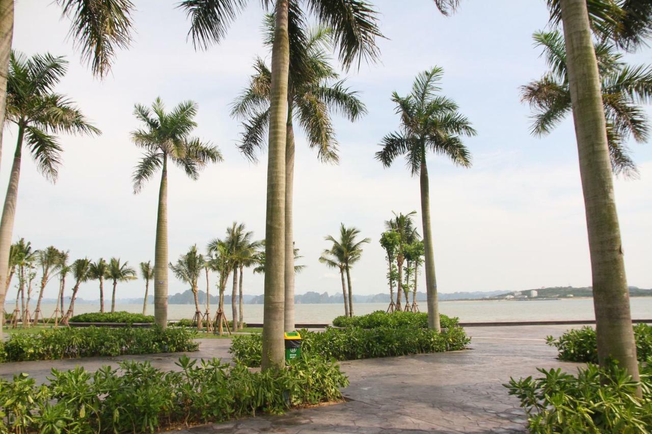 Kp Relax Halong Homestay 반장현 외부 사진