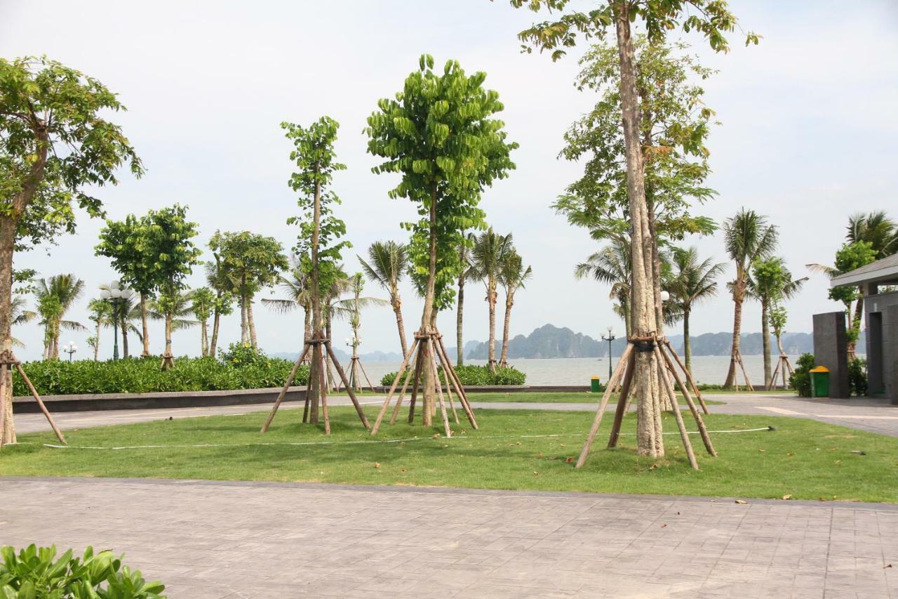 Kp Relax Halong Homestay 반장현 외부 사진