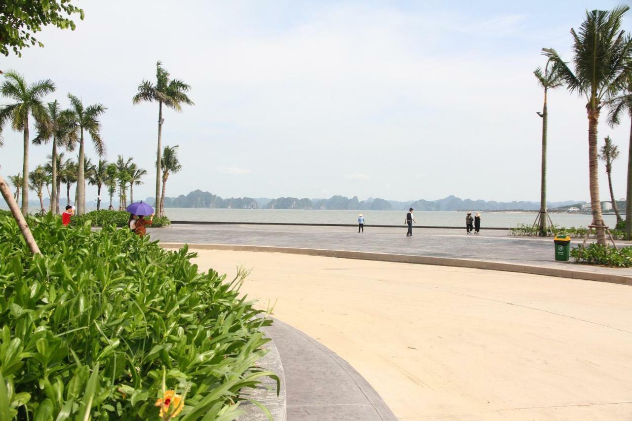 Kp Relax Halong Homestay 반장현 외부 사진