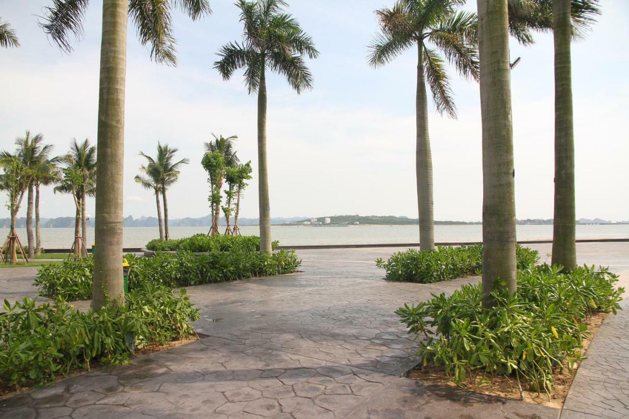 Kp Relax Halong Homestay 반장현 외부 사진