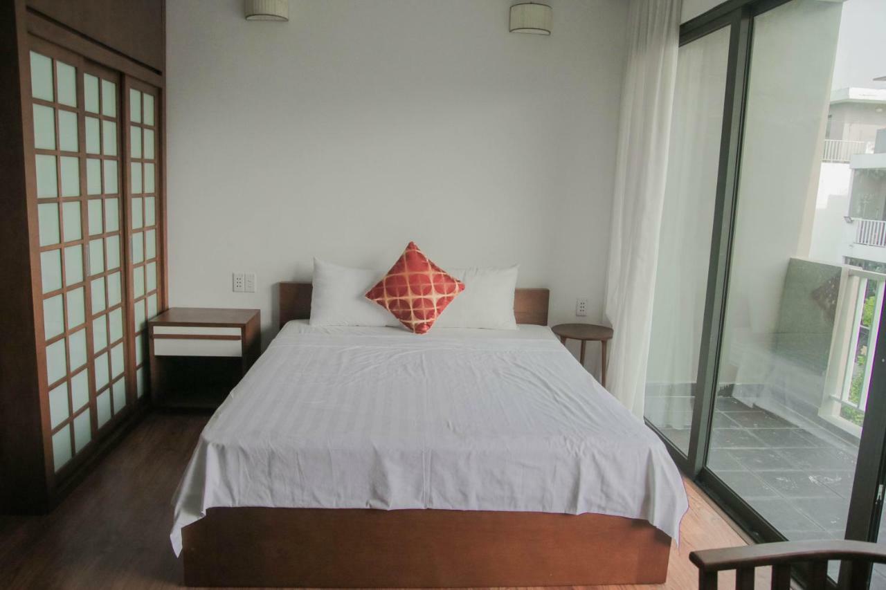Kp Relax Halong Homestay 반장현 외부 사진