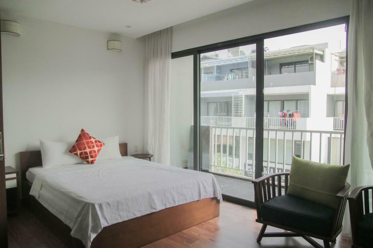 Kp Relax Halong Homestay 반장현 외부 사진