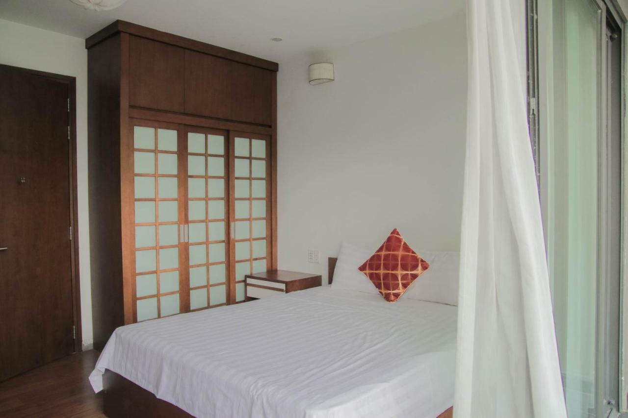 Kp Relax Halong Homestay 반장현 외부 사진