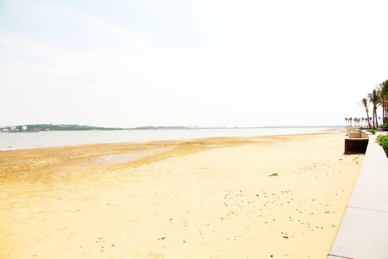 Kp Relax Halong Homestay 반장현 외부 사진
