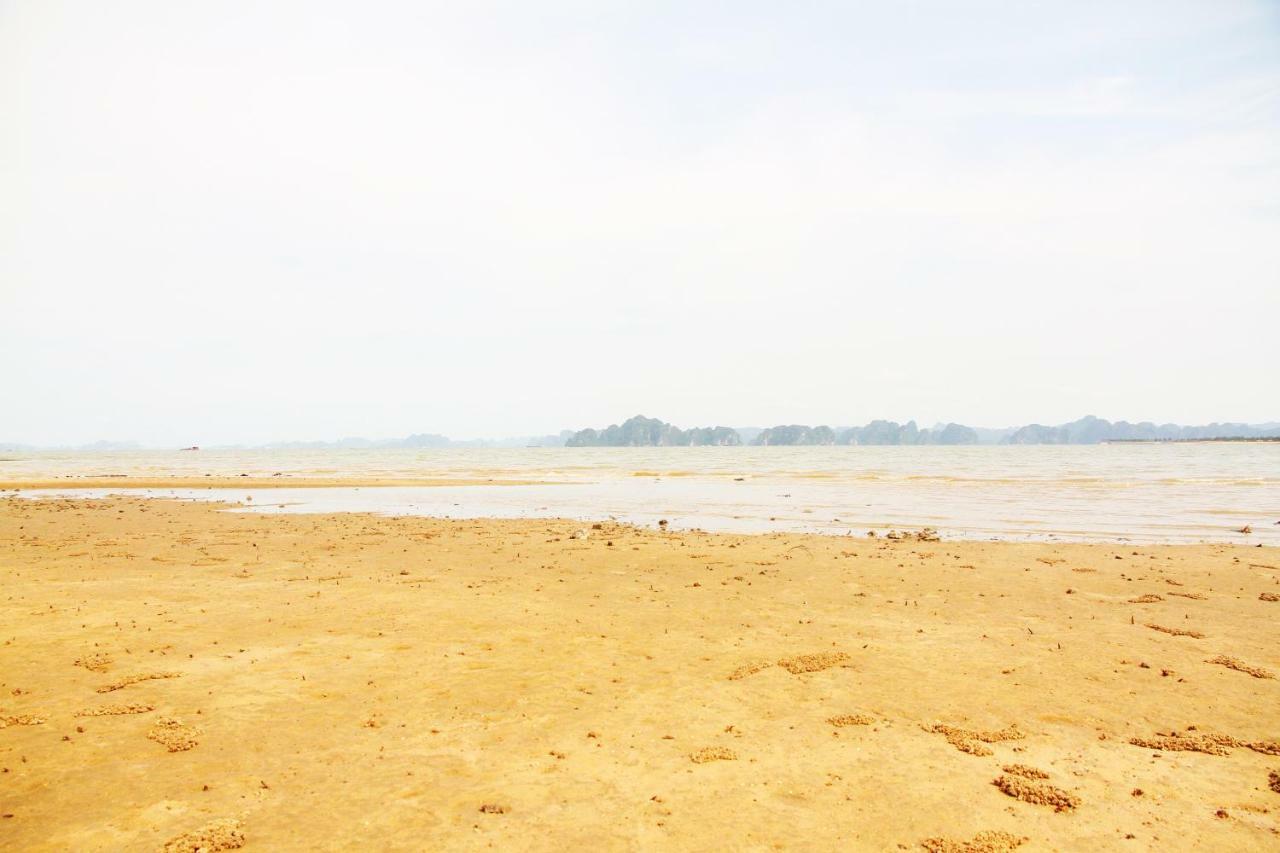 Kp Relax Halong Homestay 반장현 외부 사진